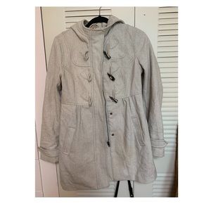 H&M pea coat/ jacket
